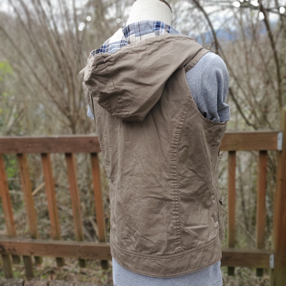 Reversible Vest - image 2